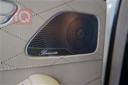 مێرسێدس بێنز S-Class